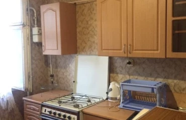 Zdjęcie Kawalerka mieszkanie, na sprzedaż. Poltava Киевский