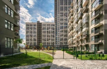 Zdjęcie Trzypokojowe mieszkanie, na sprzedaż. Kyiv Подольский