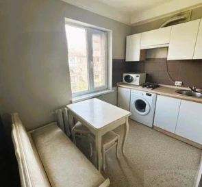 Foto 4. Monoambiente piso, en venta. Kyiv Голосеевский, Holosiivska