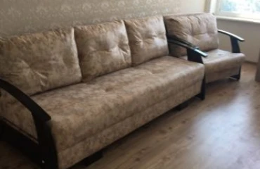 Fotografie Garsonieră apartament, de închiriat. Odesa Приморский