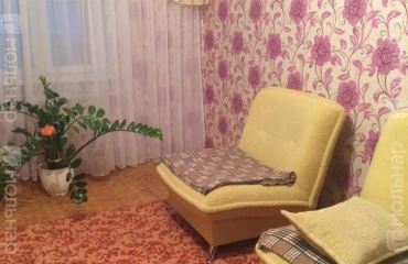 Fotografie Trei Camere apartament, de vânzare. Grodno