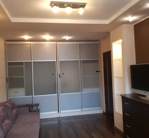Photo 4. One-Room flat, to rent. Poltava Шевченковский (Октябрьский)