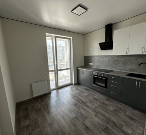Foto 5. Monoambiente piso, en venta. Kyiv Дарницкий район, Kharkivska