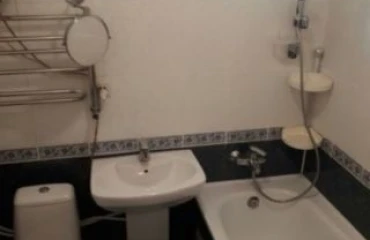 Zdjęcie Dwupokojowe mieszkanie, do wynajęcia. Odesa Киевский