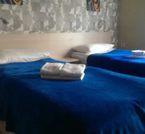 Photo 3. One-Room flat, to rent. Odesa Приморский