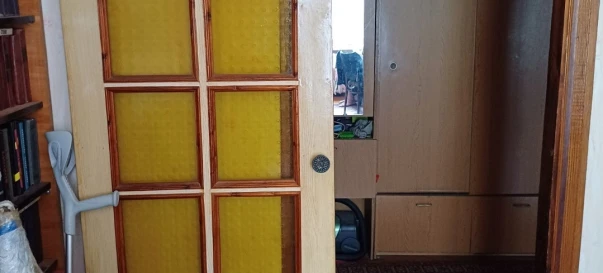 Foto 3. Tres Ambientes piso, en venta. Zhytomyr Крошня