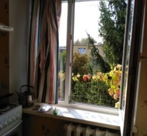 Foto 4. Tres Ambientes piso, en venta. Poltava Киевский