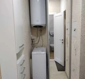 Photo 3. One-Room flat, to rent. Kyiv Днепровский район