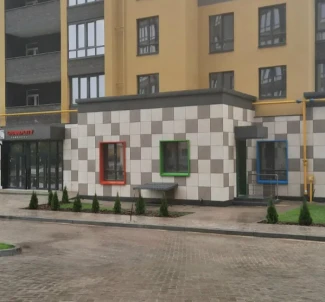 Zdjęcie 3. Dwupokojowe mieszkanie, na sprzedaż. Zhytomyr Центр
