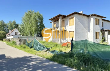 Photo House, for sale. Romankiv