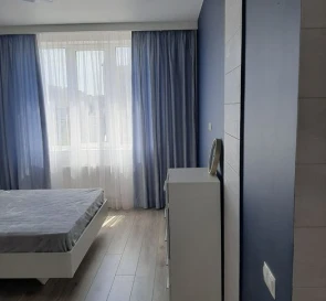 Photo 2. One-Room flat, to rent. Odesa Приморский