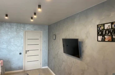 Foto Dos Ambientes piso, en venta. Poltava Подольский