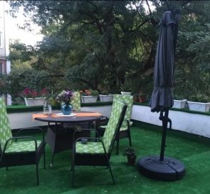 Foto 5. Tres Ambientes piso, para alquilar. Odesa Приморский