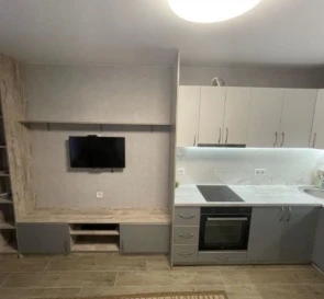 Photo 2. One-Room flat, to rent. Poltava