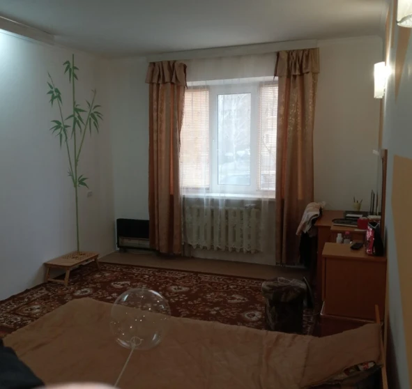 Photo 1. One-Room flat, to rent. Poltava Киевский