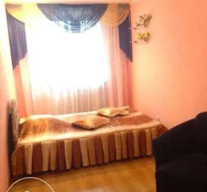 Photo 2. Three-Room flat, to rent. Poltava Шевченковский (Октябрьский)