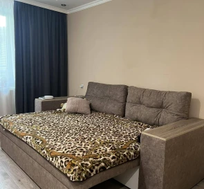 Photo 5. Two-Room flat, to rent. Poltava Киевский