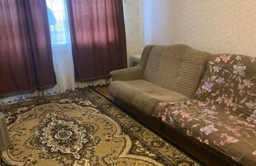 Zdjęcie Kawalerka mieszkanie, na sprzedaż. Poltava Шевченковский (Октябрьский)