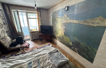 Photo Three-Room flat, for sale. Kyiv Соломенский, Shuliavska