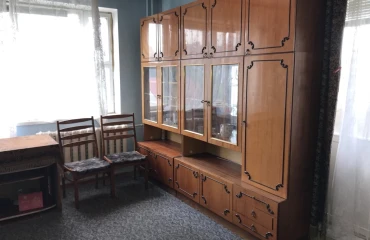 Фото Однокімнатна квартира, продаж. Київ Голосеевский район, Васильківська
