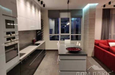 Фото Трехкомнатная квартира, продажа. Киев Печерский