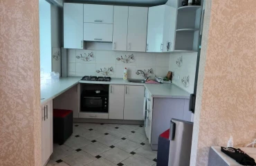 Zdjęcie Trzypokojowe mieszkanie, do wynajęcia. Odesa Хаджибейский (Малиновский)