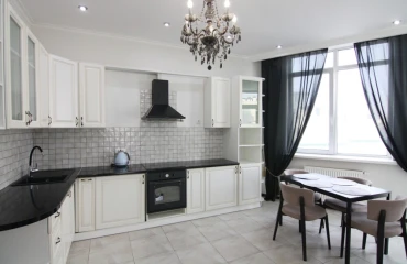 Fotografie Două Camere apartament, de vânzare. Kyiv Соломенский район, Vokzalna
