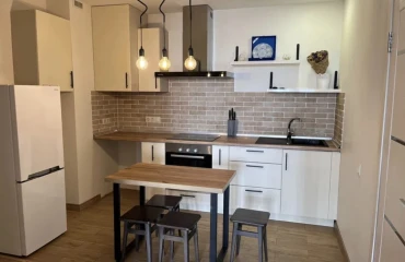 Foto Monoambiente piso, en venta. Kyiv Голосеевский, Vasylkivska