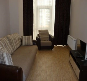 Photo 2. One-Room flat, to rent. Odesa Приморский