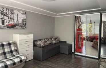 Fotografie Garsonieră apartament, de închiriat. Poltava