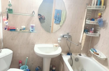 Zdjęcie Dwupokojowe mieszkanie, na sprzedaż. Zhytomyr Центр