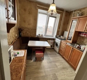 Фото 5. Двухкомнатная квартира, аренда. Полтава Киевский
