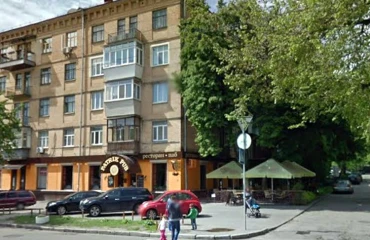 Foto Monoambiente piso, en venta. Kyiv Печерский
