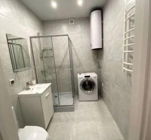 Fotografie 5. Garsonieră apartament, de vânzare. Kyiv Голосеевский