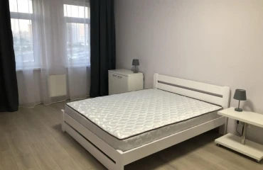 Photo Two-Room flat, to rent. Kyiv Дарницкий