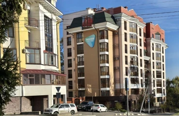 Zdjęcie Trzypokojowe mieszkanie, na sprzedaż. Poltava Шевченковский (Октябрьский)