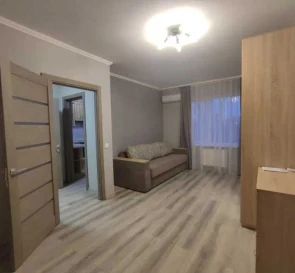 Zdjęcie 5. Kawalerka mieszkanie, do wynajęcia. Poltava Шевченковский (Октябрьский)