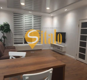 Fotografie 3. Două Camere apartament, de vânzare. Kyiv Голосеевский