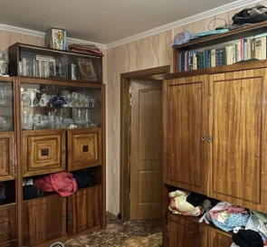 Fotografie 3. Patru Camere apartament, de vânzare. Poltava Киевский