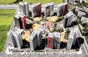 Photo One-Room flat, for sale. Kyiv Подольский