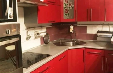 Photo Three-Room flat, for sale. Kyiv Святошинский, Akademmistsechko
