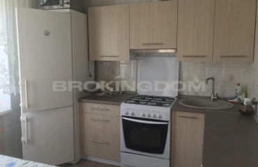 Fotografie Două Camere apartament, de vânzare. Kyiv Соломенский