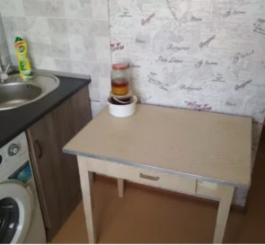 Photo 3. One-Room flat, to rent. Poltava Шевченковский (Октябрьский)