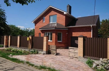 Photo House, for sale. Poltava Киевский