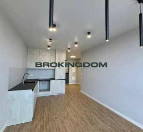 Fotografie 3. Garsonieră apartament, de vânzare. Kyiv Дарницкий