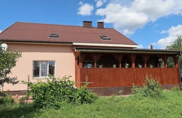 Foto Casa, en venta. Poltava Киевский