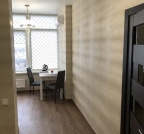 Zdjęcie 4. Kawalerka mieszkanie, do wynajęcia. Odesa Приморский