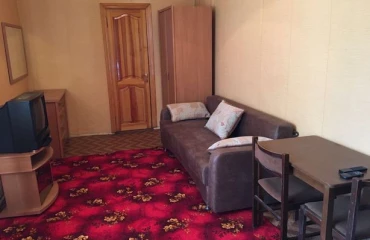 Foto Dos Ambientes piso, para alquilar. Odesa Приморский