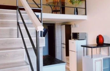 Foto Monoambiente piso, para alquilar. Odesa Приморский