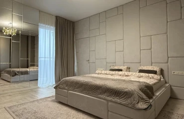 Photo Four-Room flat, for sale. Kyiv Голосеевский, Palats Ukraina